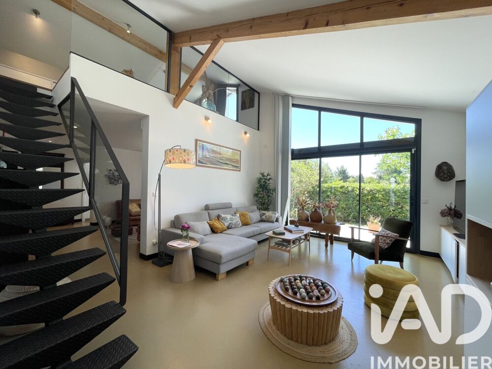 à vendre  Maison Anglet (64600)