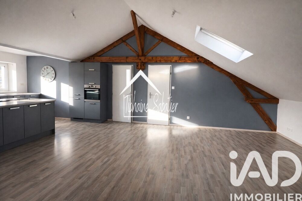 Vente Appartement Vente Appartement 3 pièces Bourgoin-jallieu