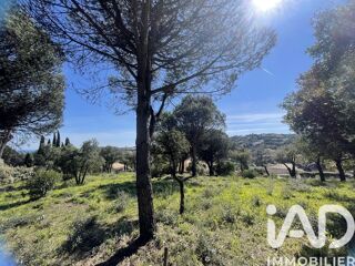  Terrain à vendre 1700 m²