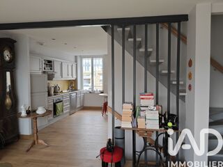  Maison à vendre 3 pièces 92 m²