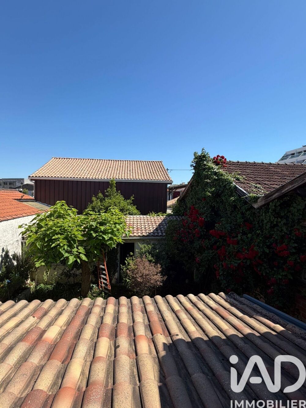 � vendre  Maison Bordeaux (33000)