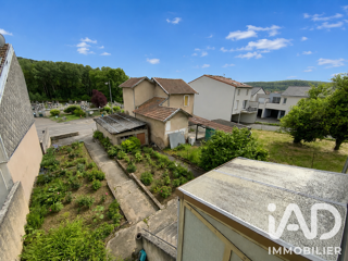  Maison à vendre 4 pièces 100 m²