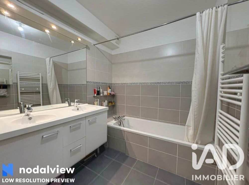 vente Appartement - 3 pièce(s) - 65 m² Lyon 7