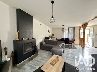  Maison à vendre 3 pièces 81 m²