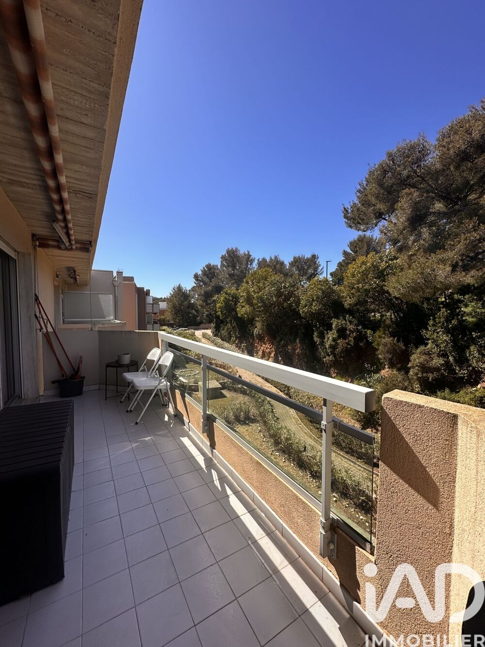 Vente Appartement Vente Appartement 2 pièces Cavalaire-sur-mer