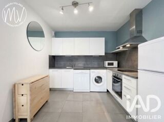 Vente Appartement Vente Appartement 3 pièces Antibes