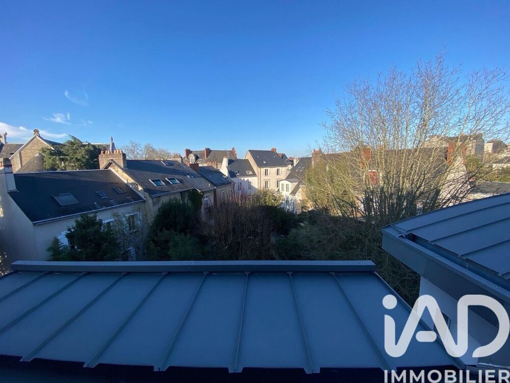 Vente Duplex 2 pièces