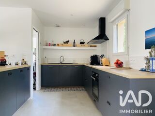  Maison à vendre 4 pièces 134 m²