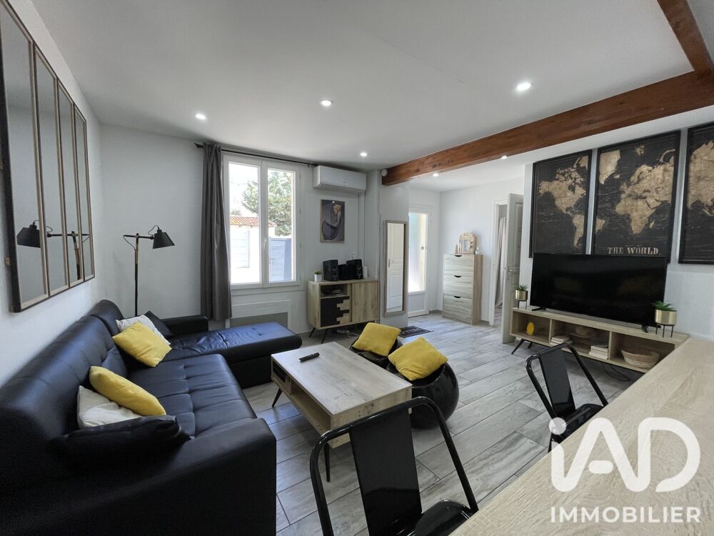 Vente Maison/villa 2 pièces