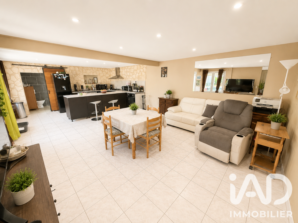 Vente Maison Vente Maison/villa 6 pièces Séguret
