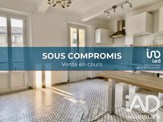  Appartement à vendre 2 pièces 38 m²