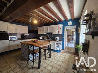  Maison à vendre 6 pièces 116 m²