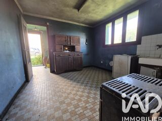  Maison à vendre 7 pièces 137 m²