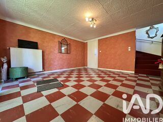  Maison à vendre 4 pièces 130 m²