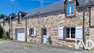  Maison � vendre 5 pi�ces 105 m�