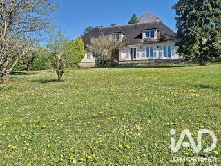  Maison à vendre 7 pièces 160 m²