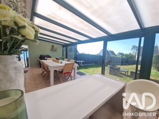  Maison à vendre 5 pièces 118 m²