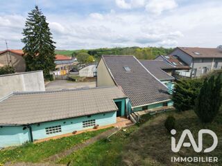  Maison à vendre 5 pièces 185 m²