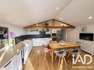  Maison à vendre 4 pièces 106 m²
