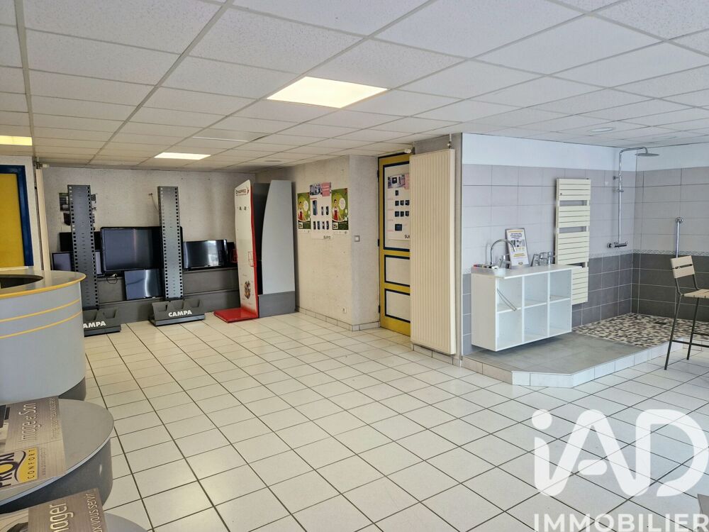 Vente Maison de ville 5 pièces