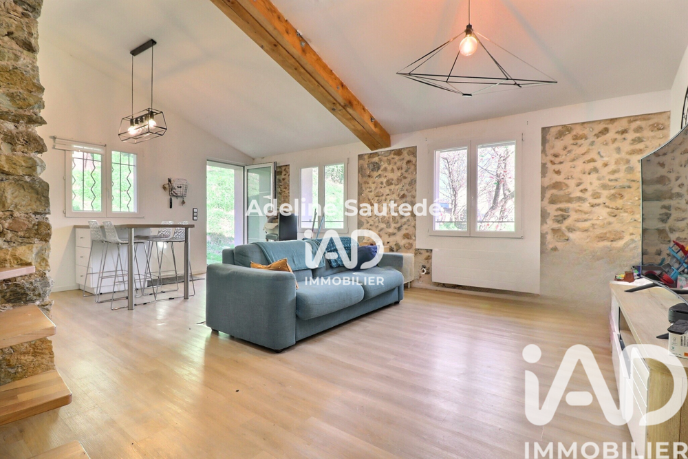 Vente Maison Vente Maison/villa 4 pièces Signes