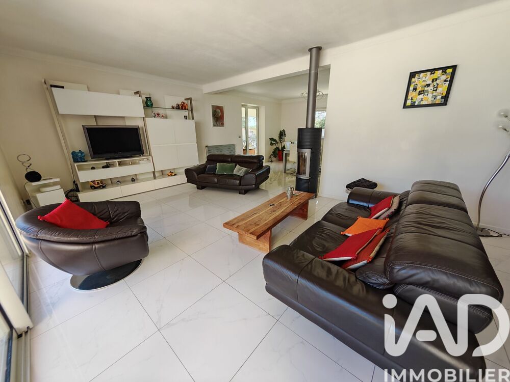 à vendre  Maison Perpignan (66000)