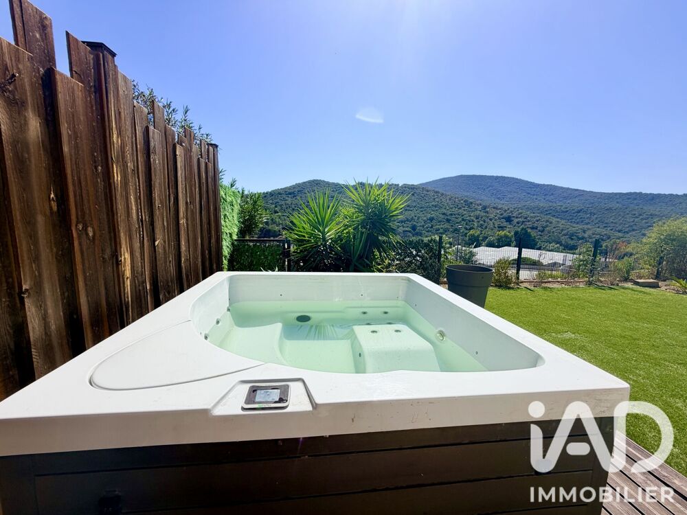 Vente Maison Vente Maison/villa 4 pièces Sainte-maxime