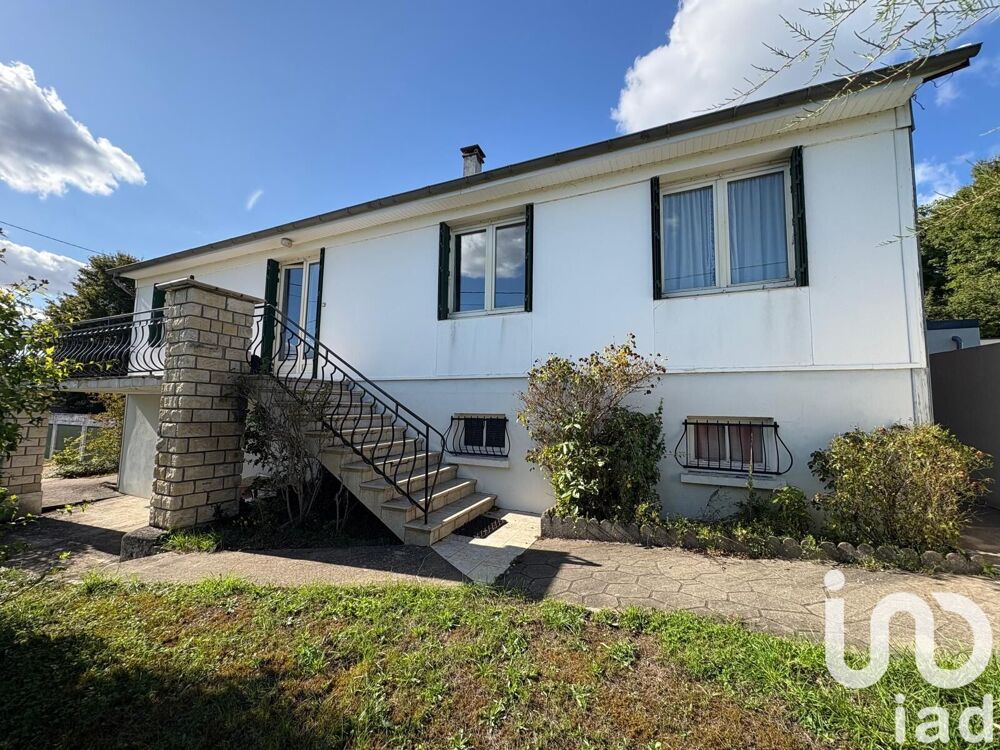 Vente Maison/villa 4 pièces