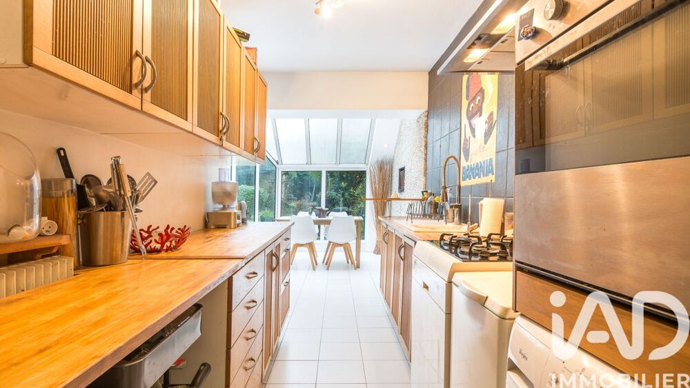 Vente Maison/villa 7 pièces