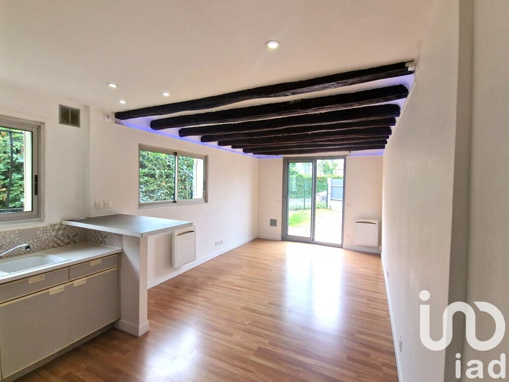 Vente Maison/villa 2 pièces