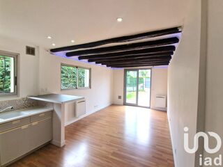 Maison à vendre 2 pièces 33 m²