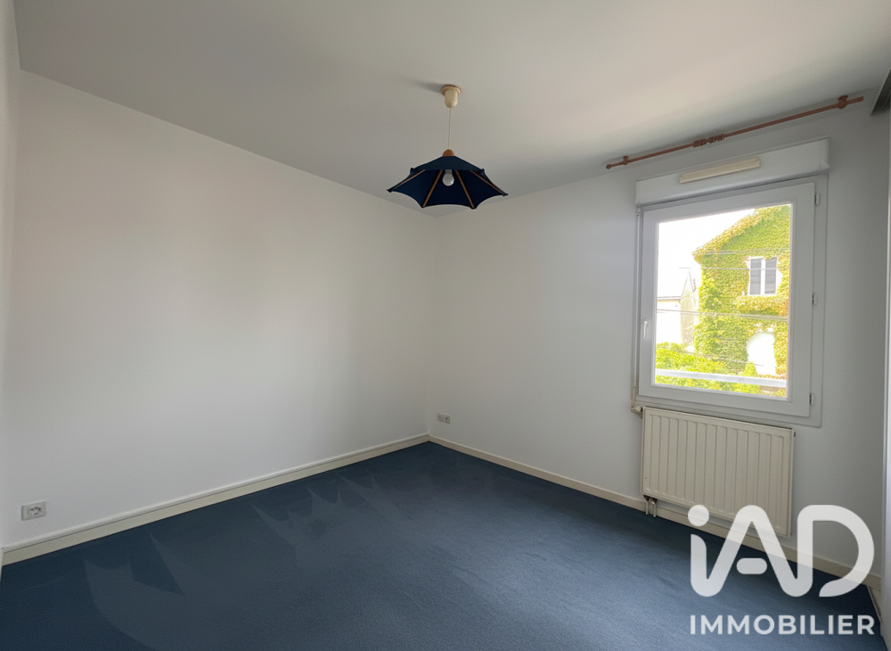 vente Appartement - 3 pièce(s) - 67 m² Orvault (44700)