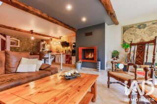  Maison à louer 7 pièces 173 m²