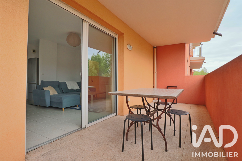 Location Appartement Location Appartement 3 pièces Aix-en-provence