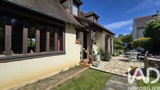  Maison à vendre 6 pièces 96 m²