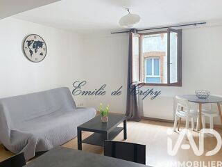  Appartement à vendre 2 pièces 41 m²