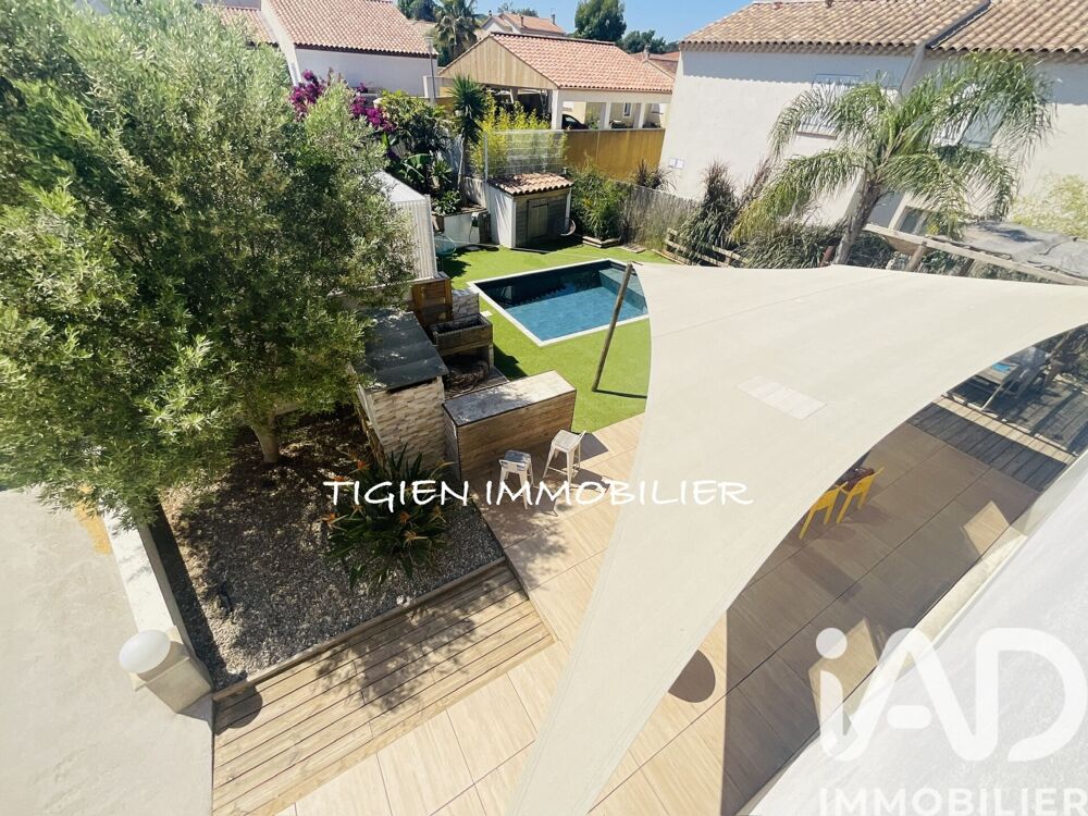 � vendre  Maison La Crau (83260)