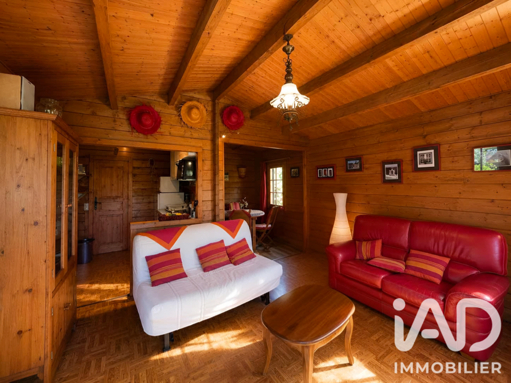 Vente Autre Vente Gîte 3 pièces Juziers