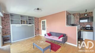  Appartement à vendre 1 pièce 26 m²
