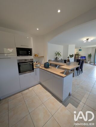  Maison à vendre 5 pièces 103 m²
