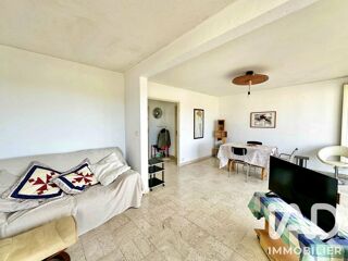 Vente Appartement Vente Appartement 3 pièces Fréjus
