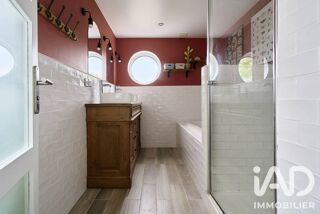Vente Maison Vente Maison/villa 4 pièces Croix