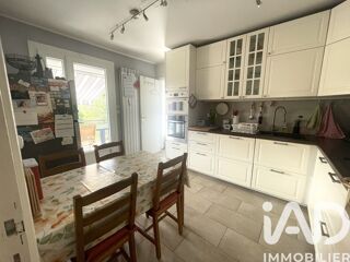  Maison à vendre 8 pièces 213 m²