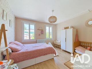  Maison à vendre 7 pièces 155 m²