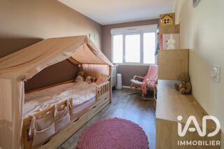  Appartement à vendre 3 pièces 61 m²