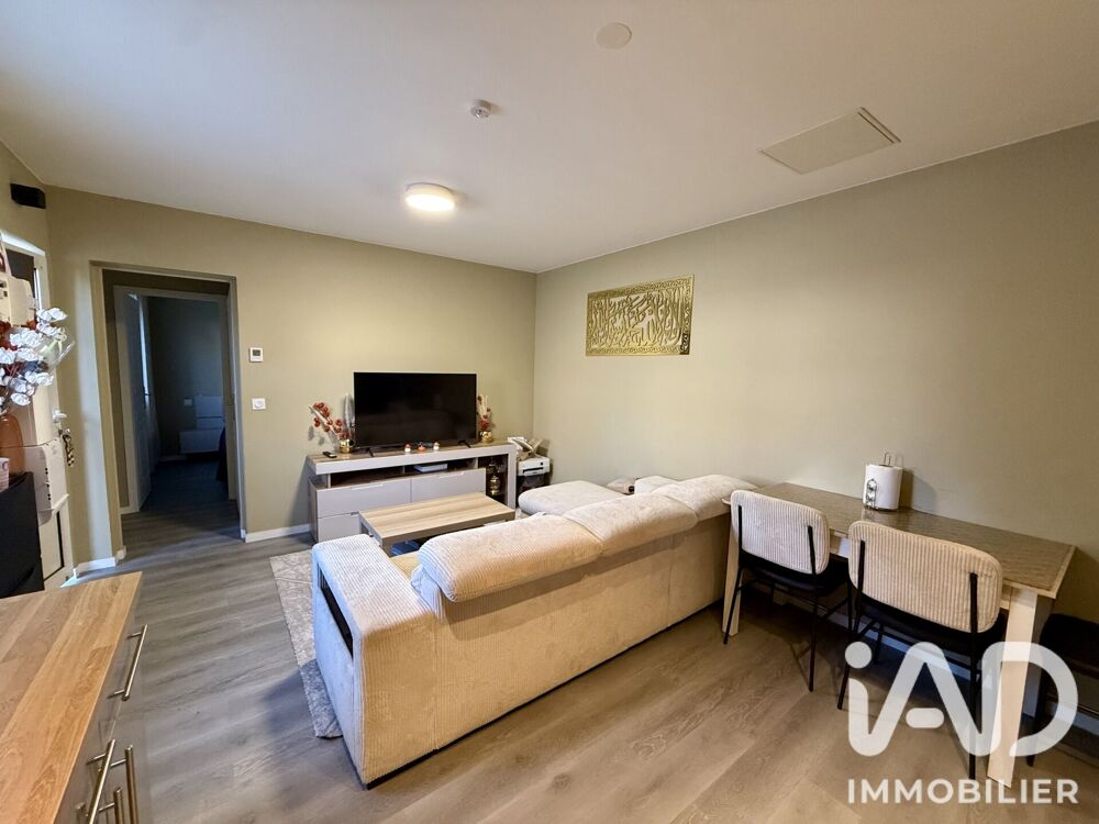 Vente Maison Vente Maison/villa 3 pièces Mitry-mory