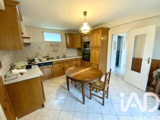  Maison à vendre 8 pièces 100 m²