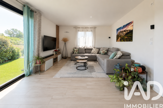  Maison à vendre 5 pièces 98 m²