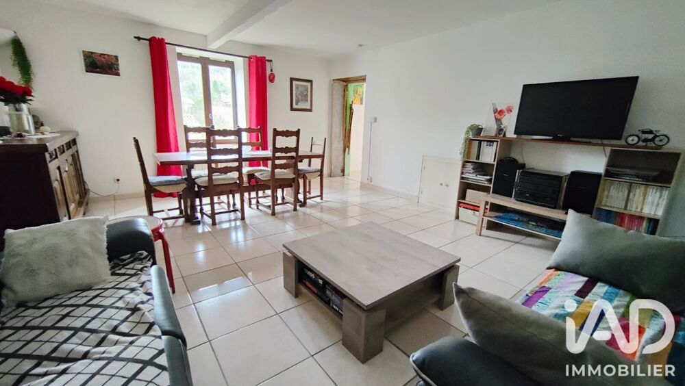 Vente Maison Vente Maison/villa 4 pièces Moras