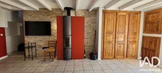  Maison à vendre 3 pièces 89 m²